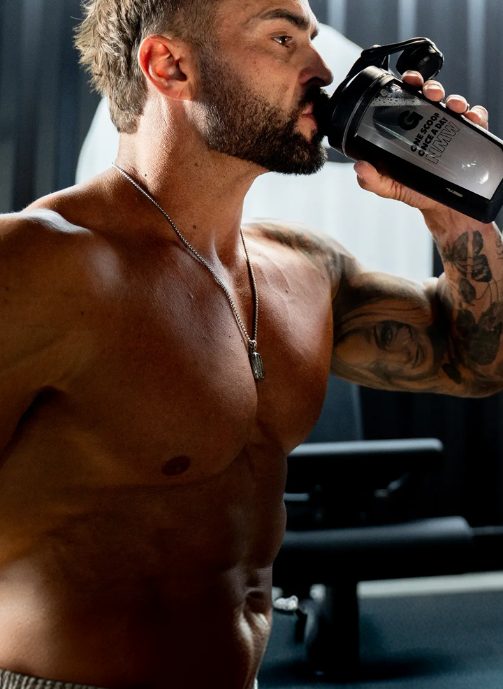 Instantized Creatine®