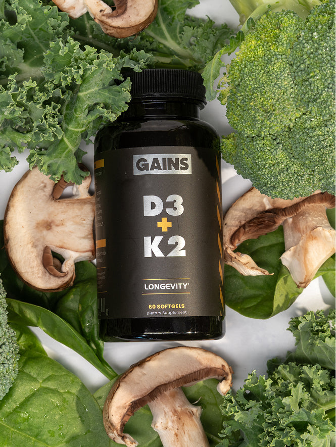 Gains in Bulk