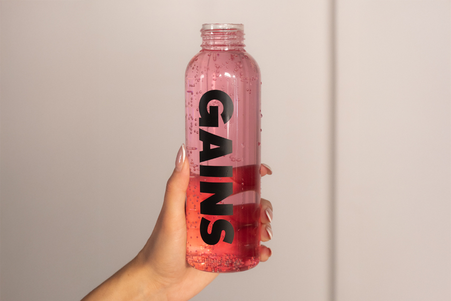 Gains in Bulk