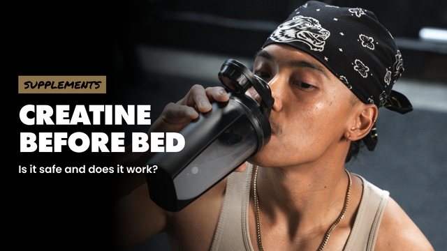 Instantized Creatine®